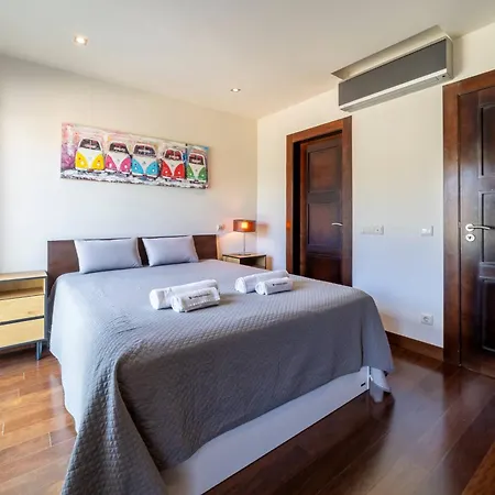 Villa Colina - A1 By Hellovacations