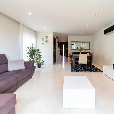 Colina - A1 By Hellovacations Villa