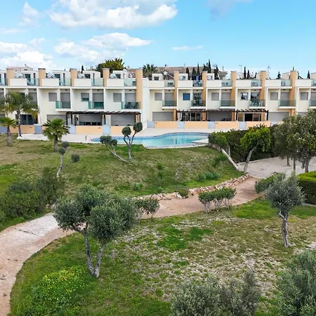 Villa Colina - A1 By Hellovacations *