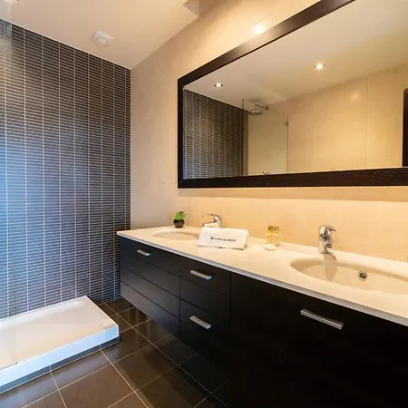 Colina - A1 By Hellovacations Villa Albufeira