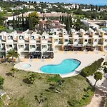 Colina - A1 By Hellovacations וילה