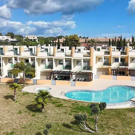 Colina - A1 By Hellovacations Albufeira