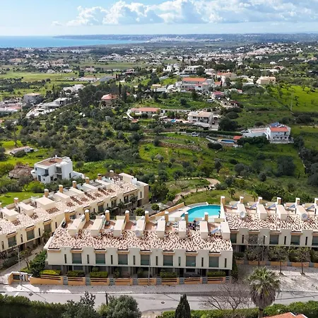 Colina - A1 By Hellovacations Albufeira