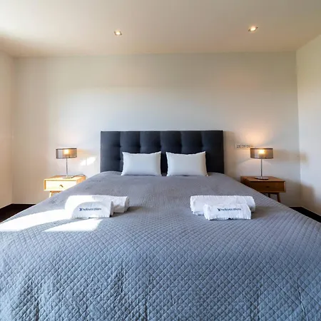 Colina - A1 By Hellovacations Villa *