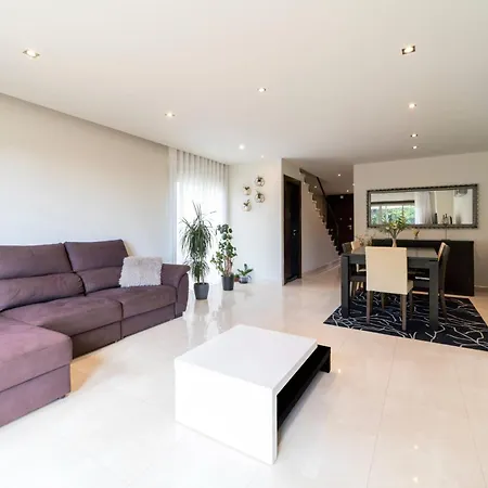 Villa Colina - A1 By Hellovacations