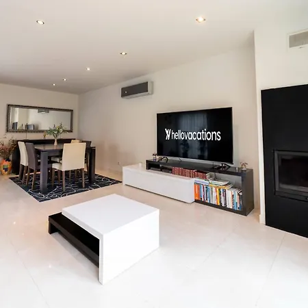 Colina - A1 By Hellovacations Albufeira