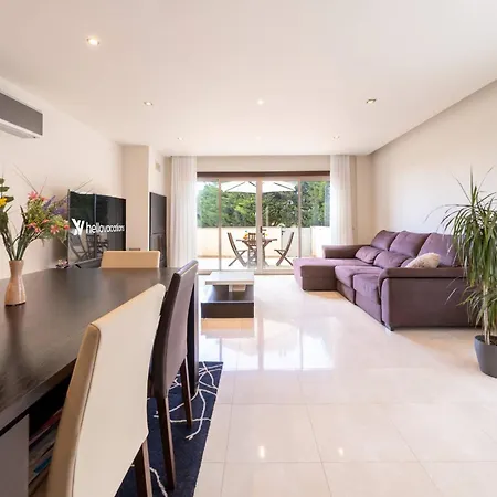 Villa Colina - A1 By Hellovacations Albufeira
