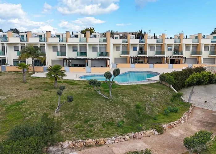 Colina - A1 By Hellovacations Villa *