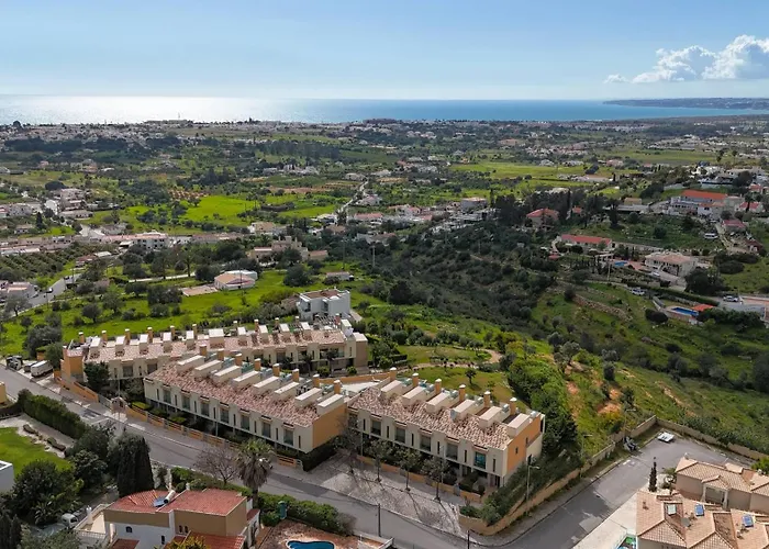 Villa Colina - A1 By Hellovacations *
