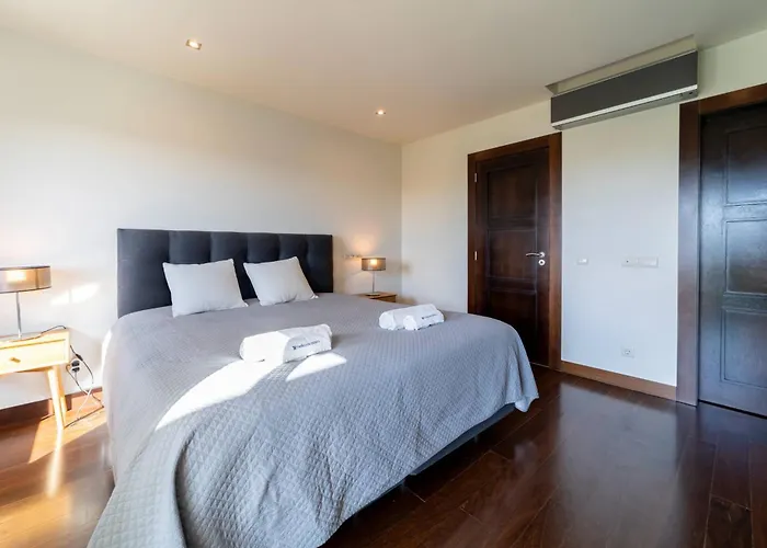 Villa Colina - A1 By Hellovacations *