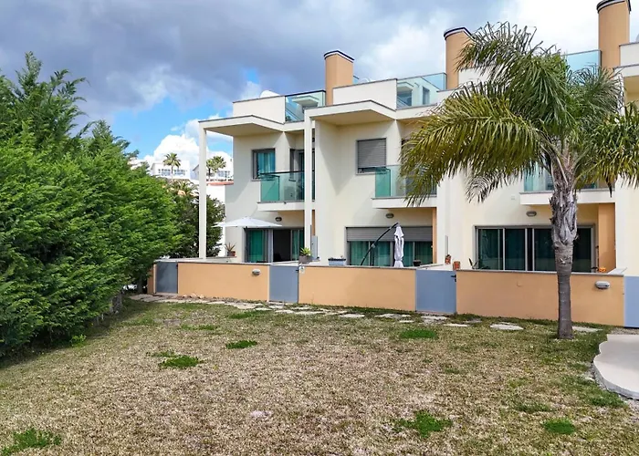 Villa Colina - A1 By Hellovacations *