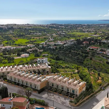 别墅 Colina - A1 By Hellovacations *