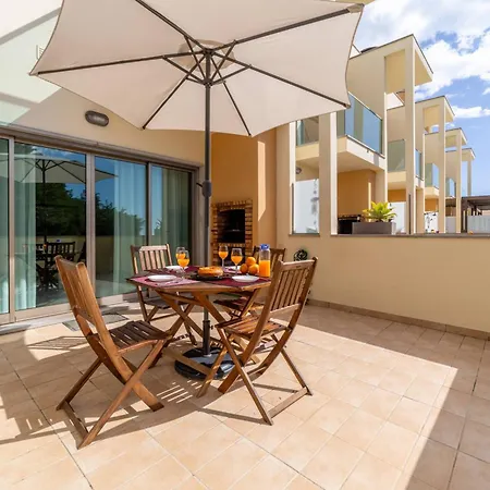 ヴィラ Colina - A1 By Hellovacations *