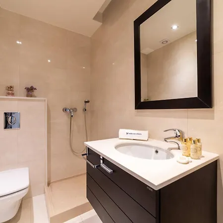 ヴィラ Colina - A1 By Hellovacations *