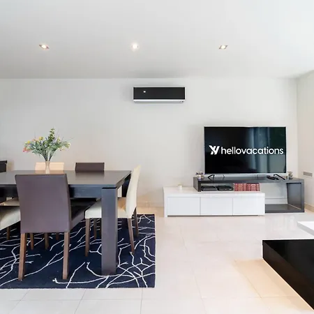 Colina - A1 By Hellovacations アルブフェイラ