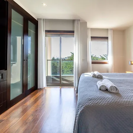 ヴィラ Colina - A1 By Hellovacations アルブフェイラ